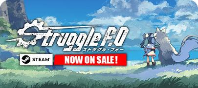 Struggle F.0